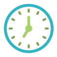 De 6h30 à 19h30