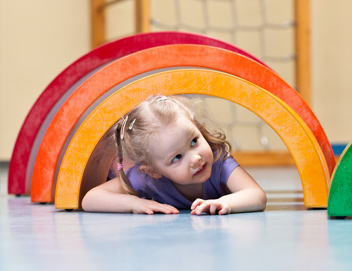 Les activités psychomotrices