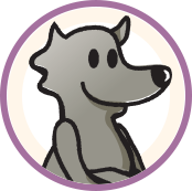 Les loups