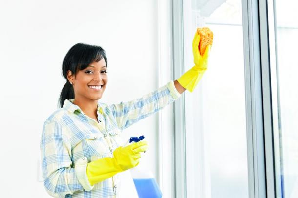 Recherche une technicienne de surface